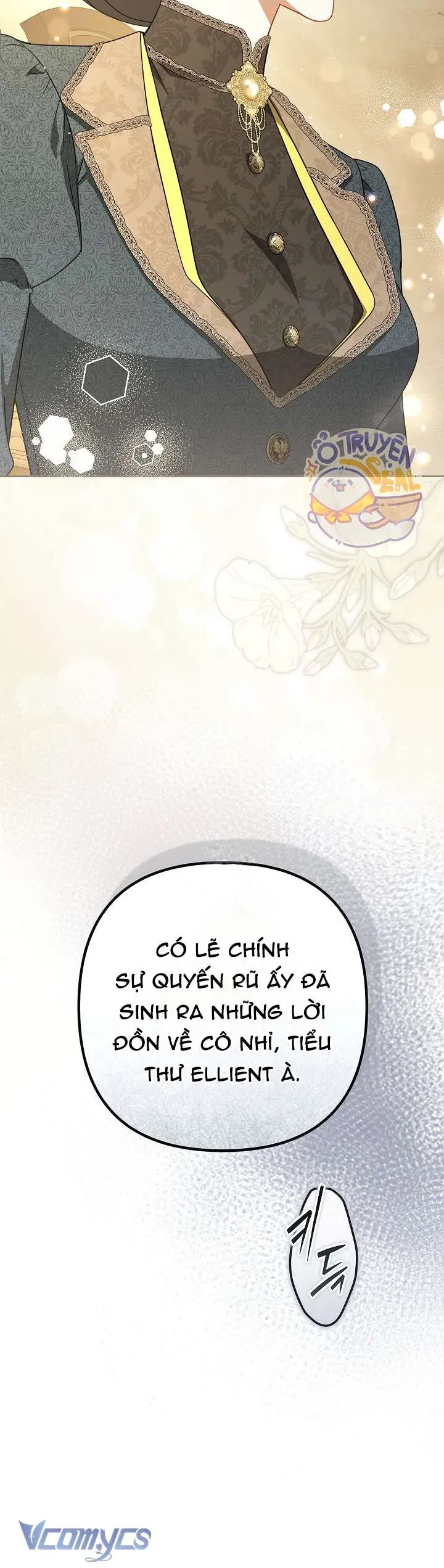 Tôi Đang Xem Một Vở Kịch Chap 35 - Next Chap 36