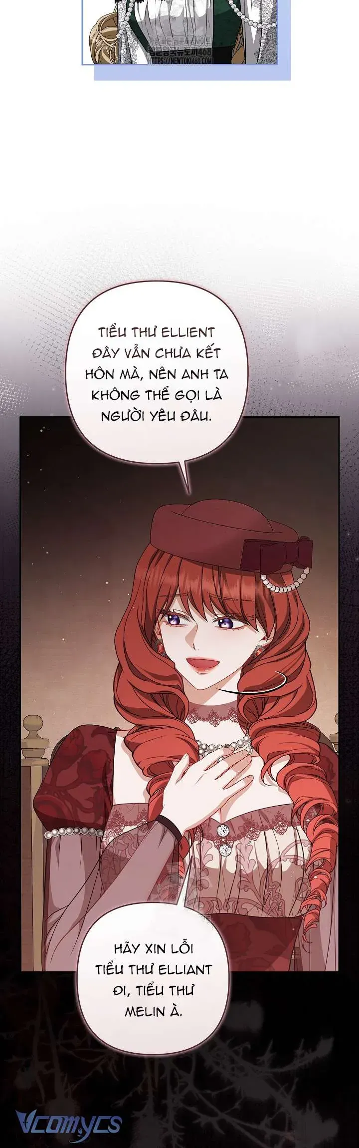 Tôi Đang Xem Một Vở Kịch Chap 35 - Next Chap 36