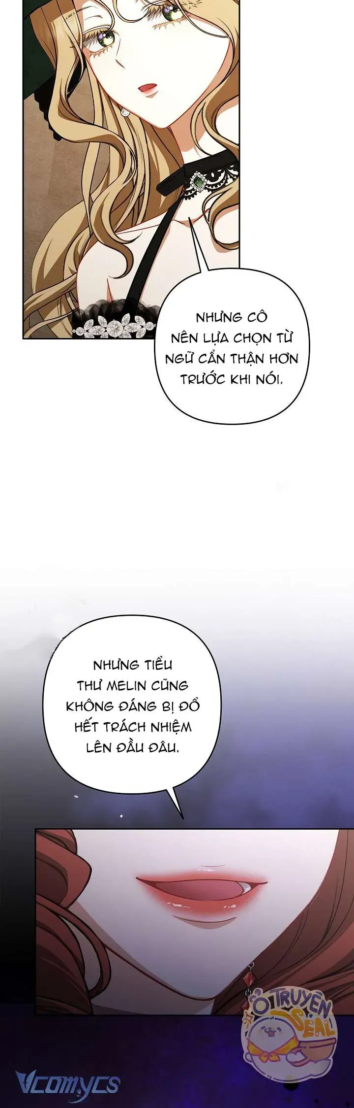 Tôi Đang Xem Một Vở Kịch Chap 35 - Next Chap 36