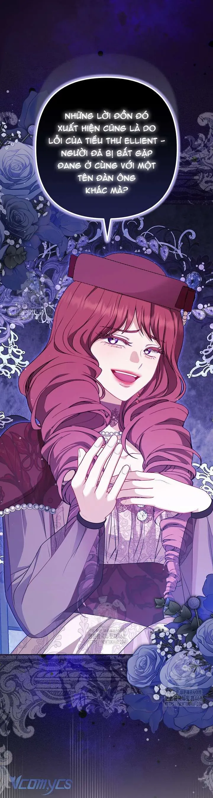 Tôi Đang Xem Một Vở Kịch Chap 35 - Next Chap 36