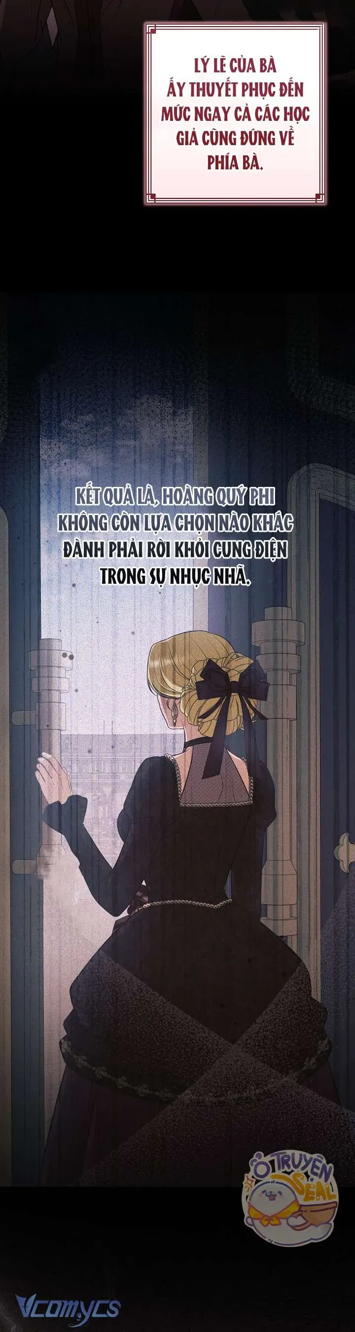 Tôi Đang Xem Một Vở Kịch Chap 35 - Next Chap 36