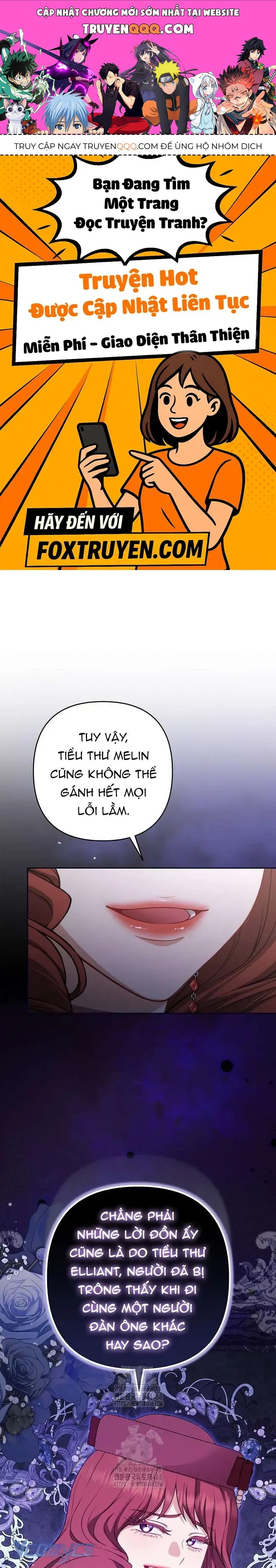 Tôi Đang Xem Một Vở Kịch Chap 36 - Next Chap 37