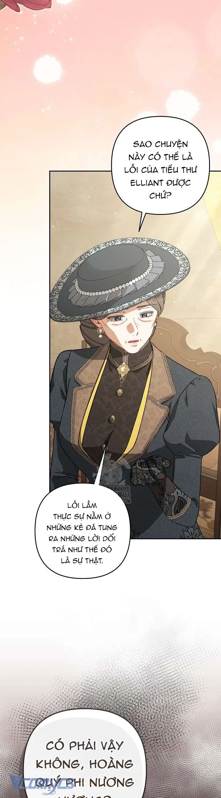 Tôi Đang Xem Một Vở Kịch Chap 36 - Next Chap 37