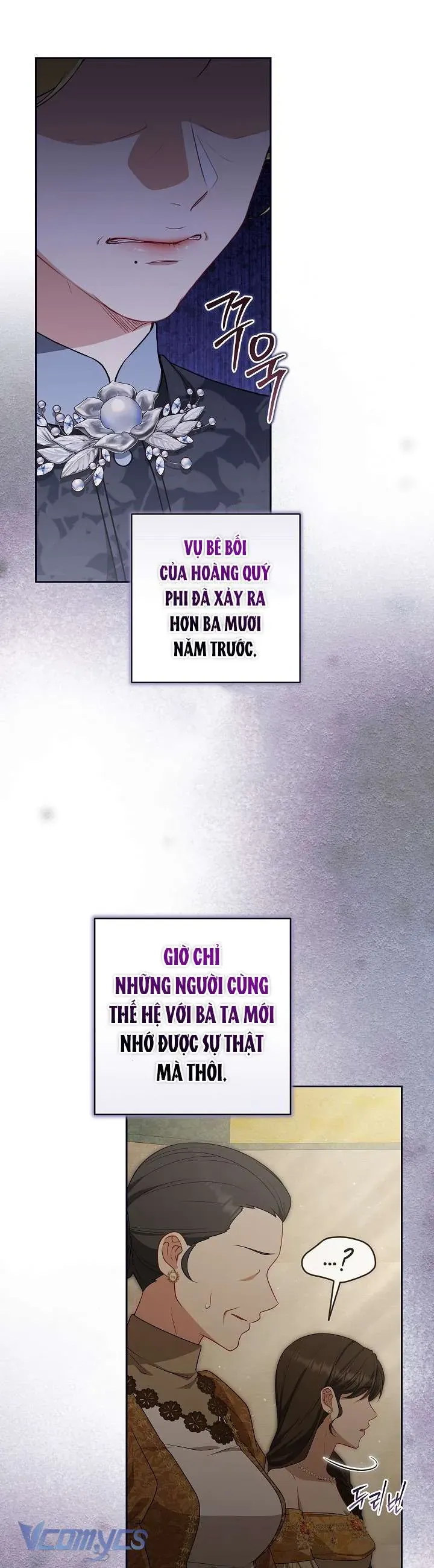 Tôi Đang Xem Một Vở Kịch Chap 36 - Next Chap 37