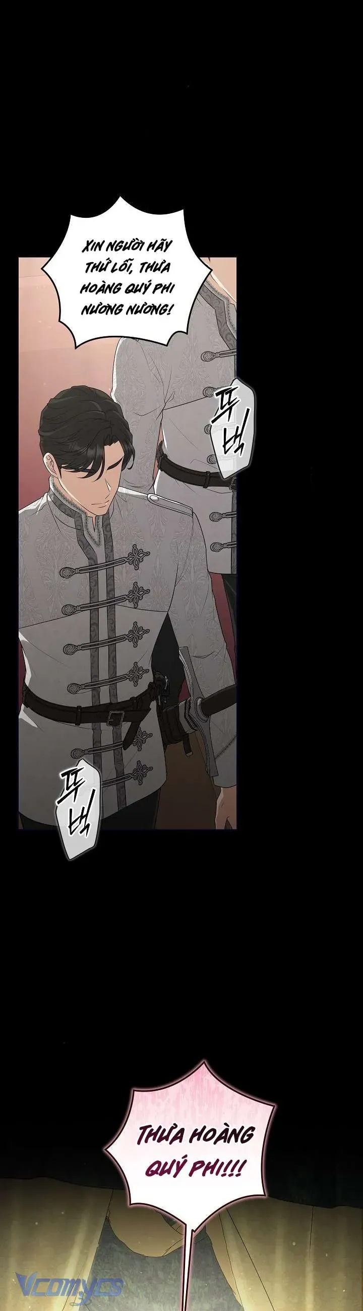 Tôi Đang Xem Một Vở Kịch Chap 36 - Next Chap 37