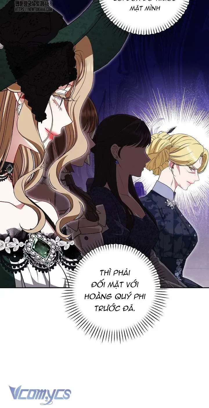 Tôi Đang Xem Một Vở Kịch Chap 36 - Next Chap 37