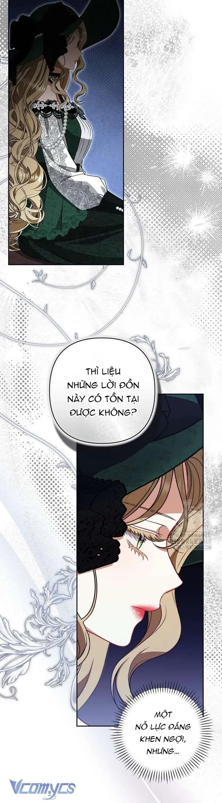 Tôi Đang Xem Một Vở Kịch Chap 36 - Next Chap 37