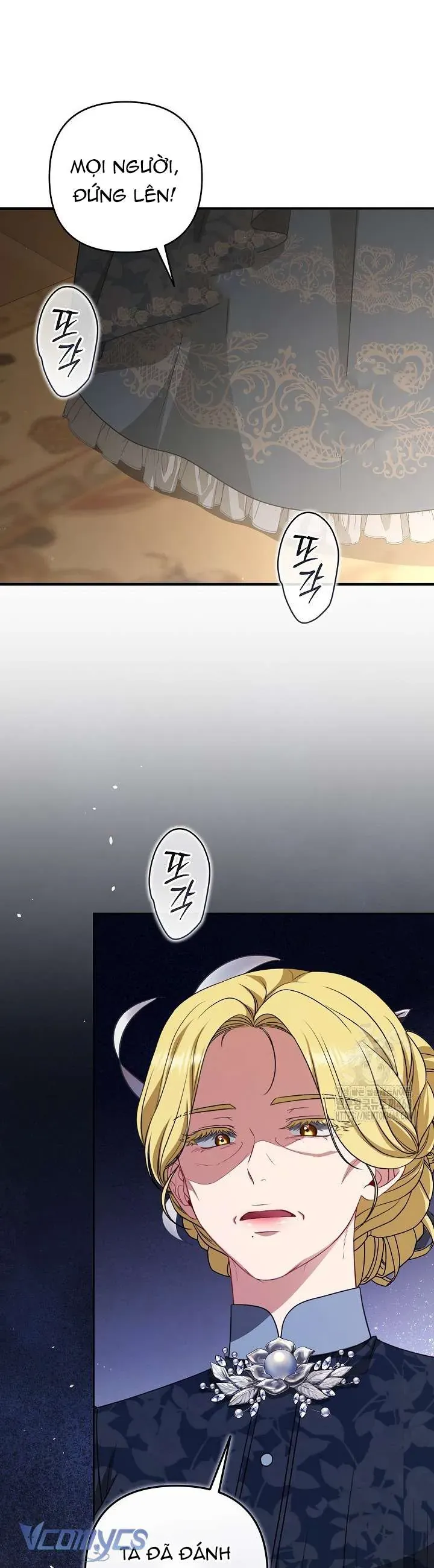 Tôi Đang Xem Một Vở Kịch Chap 36 - Next Chap 37