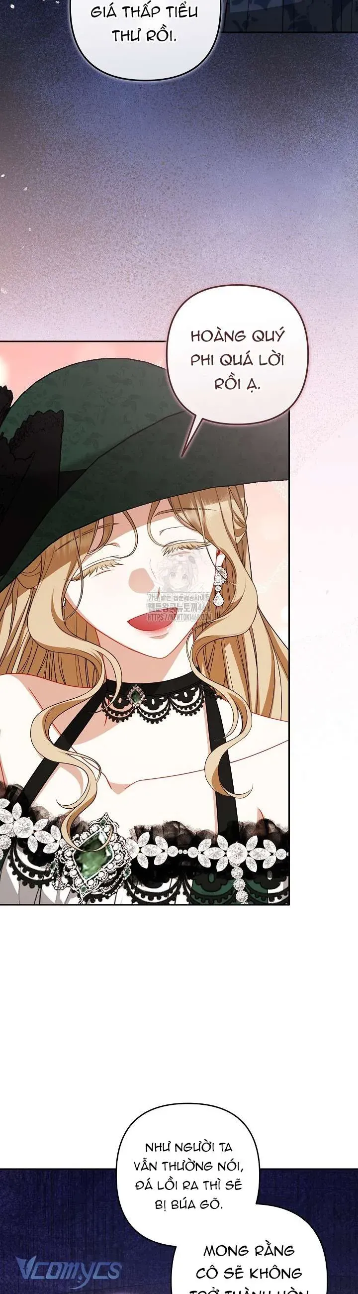 Tôi Đang Xem Một Vở Kịch Chap 36 - Next Chap 37