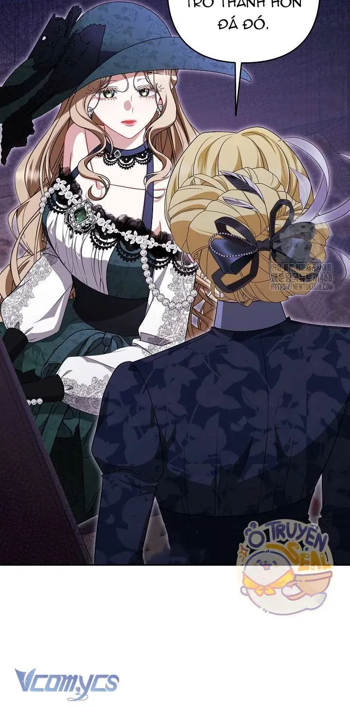 Tôi Đang Xem Một Vở Kịch Chap 36 - Next Chap 37