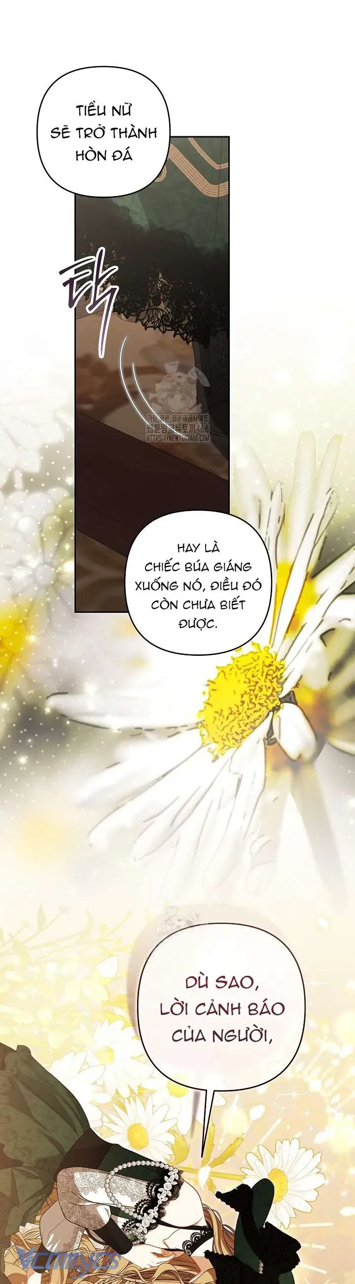 Tôi Đang Xem Một Vở Kịch Chap 36 - Next Chap 37