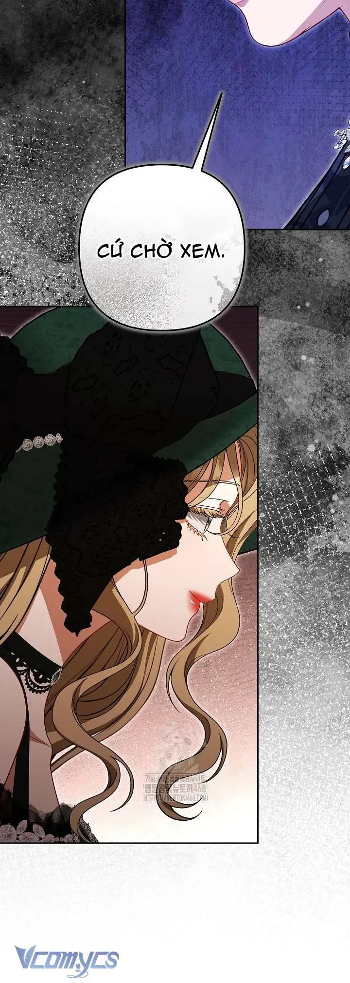 Tôi Đang Xem Một Vở Kịch Chap 36 - Next Chap 37