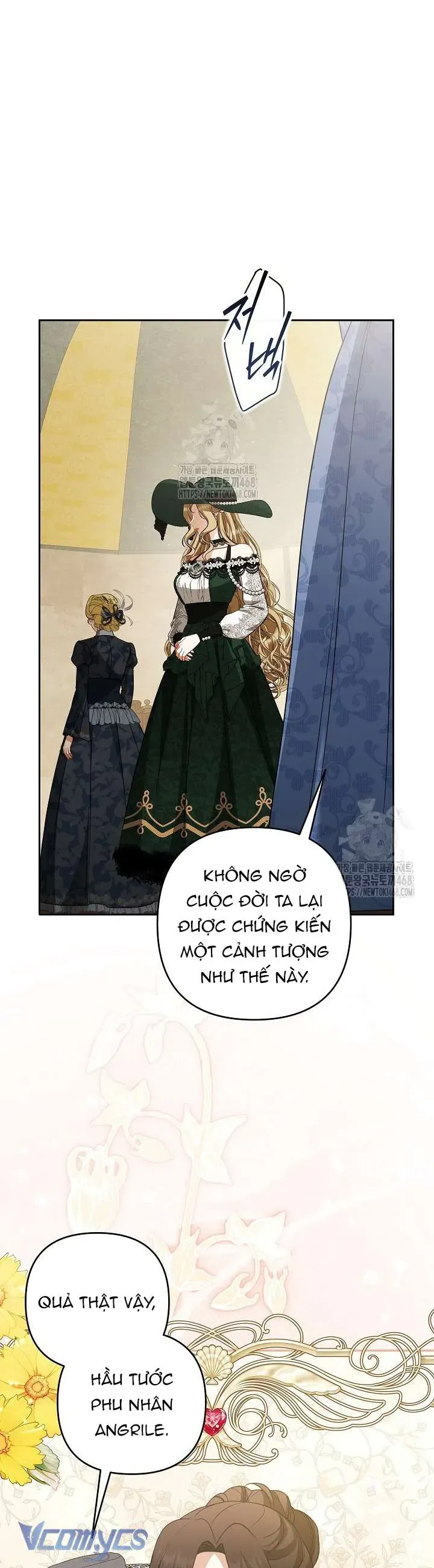 Tôi Đang Xem Một Vở Kịch Chap 36 - Next Chap 37