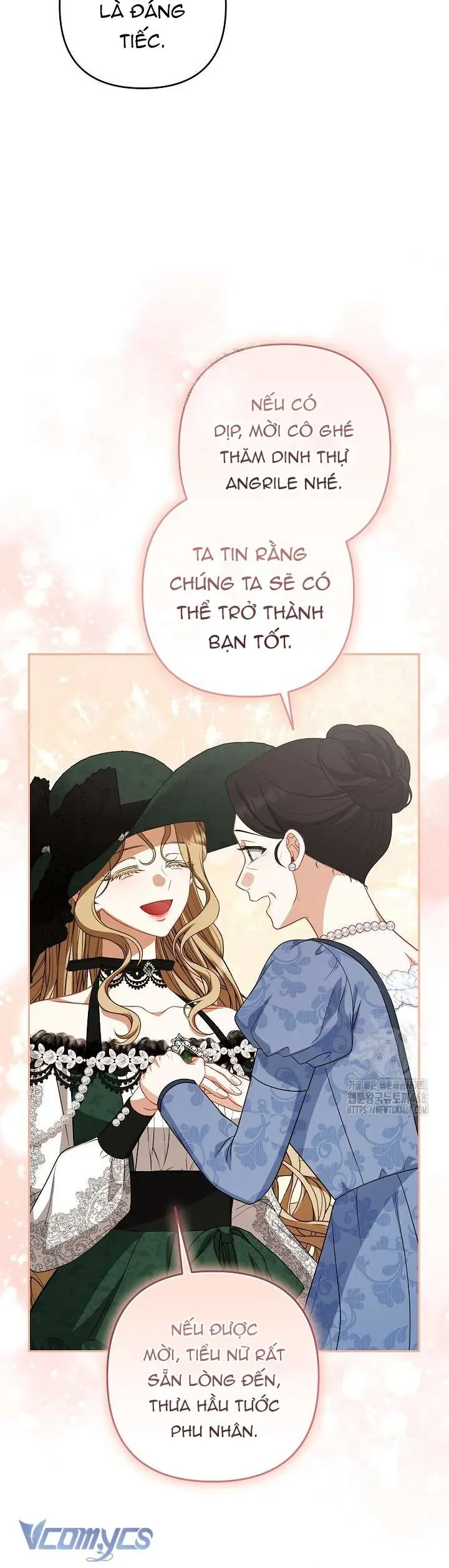 Tôi Đang Xem Một Vở Kịch Chap 36 - Next Chap 37