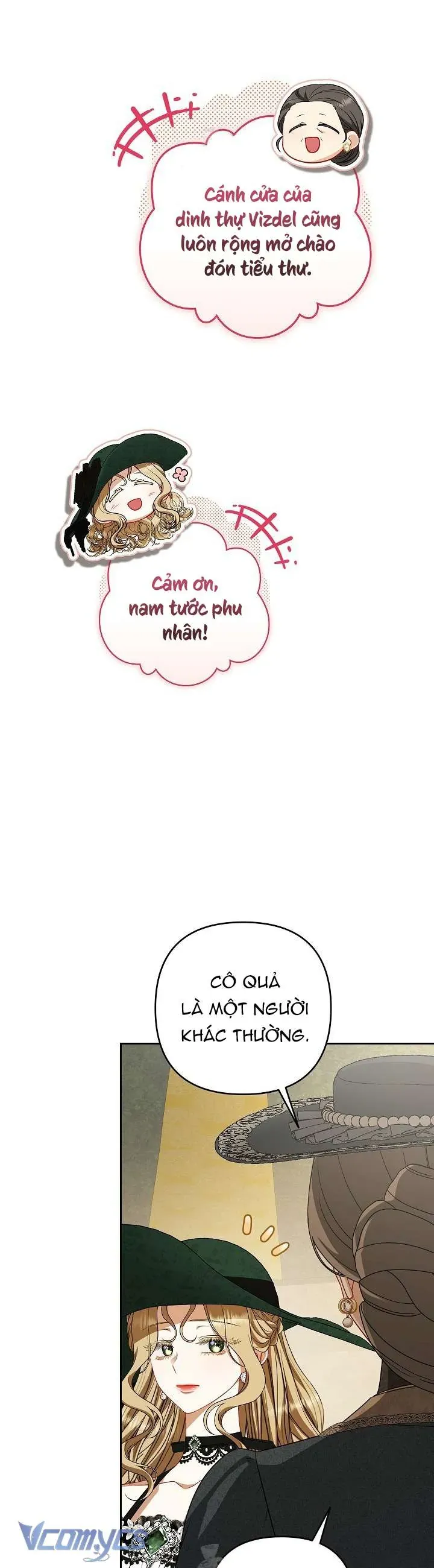 Tôi Đang Xem Một Vở Kịch Chap 36 - Next Chap 37