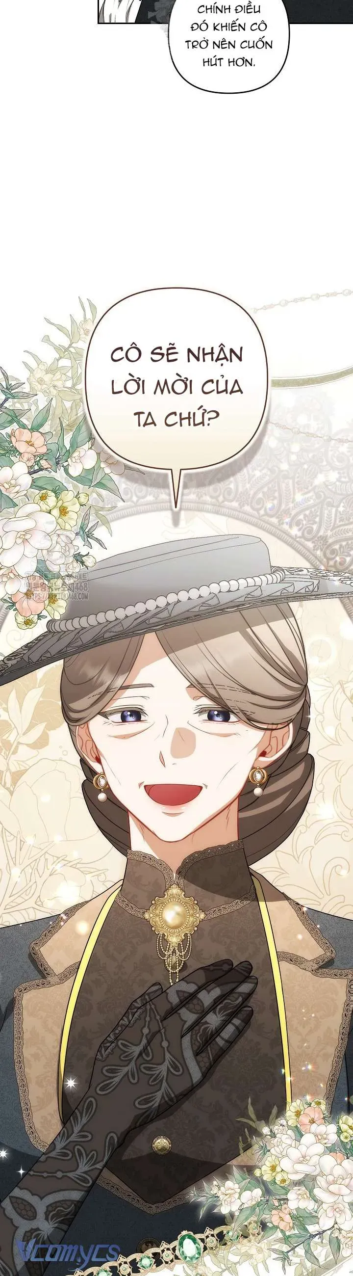 Tôi Đang Xem Một Vở Kịch Chap 36 - Next Chap 37