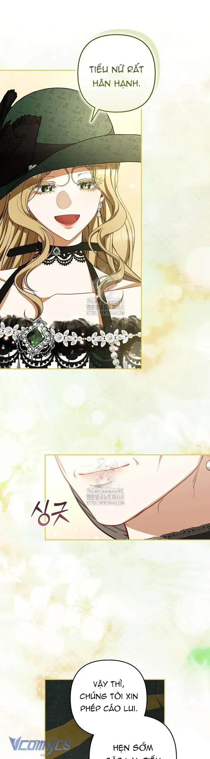 Tôi Đang Xem Một Vở Kịch Chap 36 - Next Chap 37