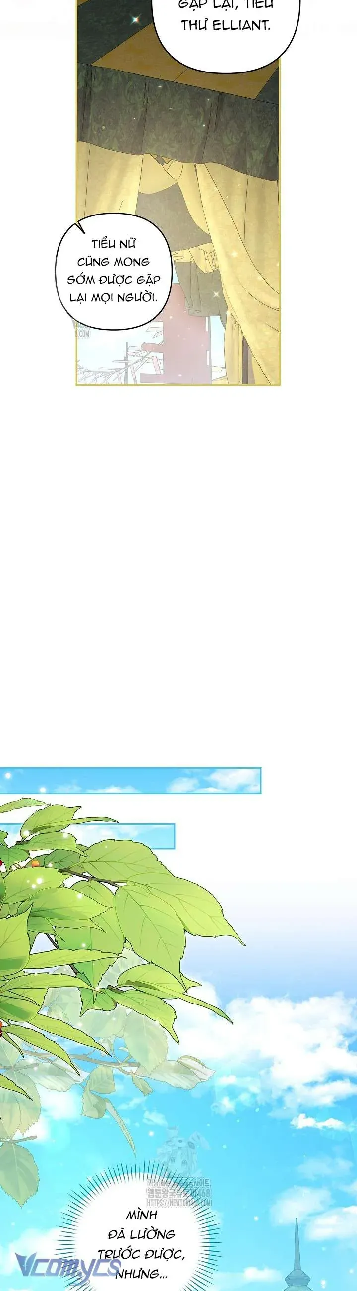 Tôi Đang Xem Một Vở Kịch Chap 36 - Next Chap 37