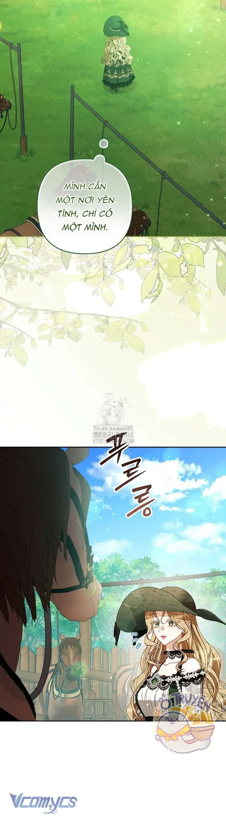 Tôi Đang Xem Một Vở Kịch Chap 36 - Next Chap 37