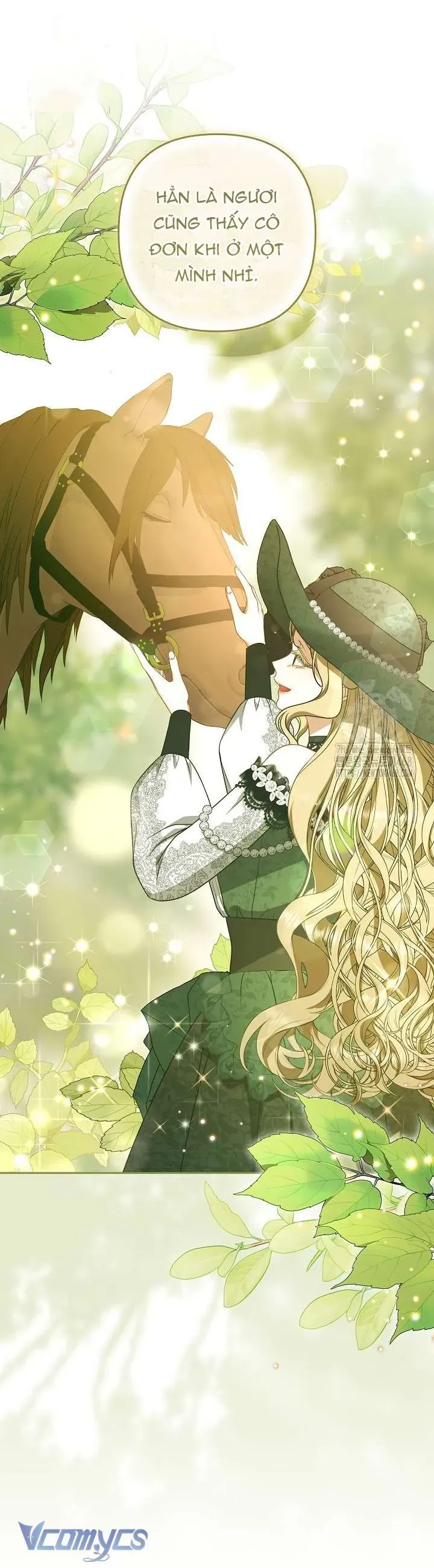 Tôi Đang Xem Một Vở Kịch Chap 36 - Next Chap 37