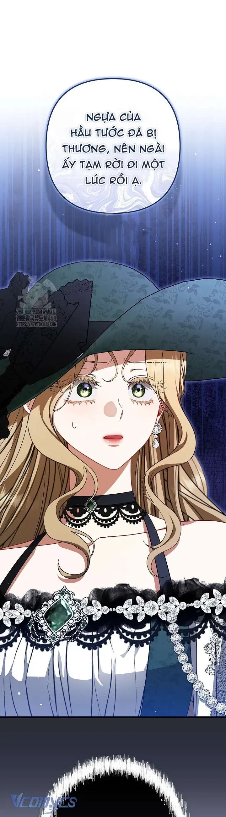 Tôi Đang Xem Một Vở Kịch Chap 36 - Next Chap 37