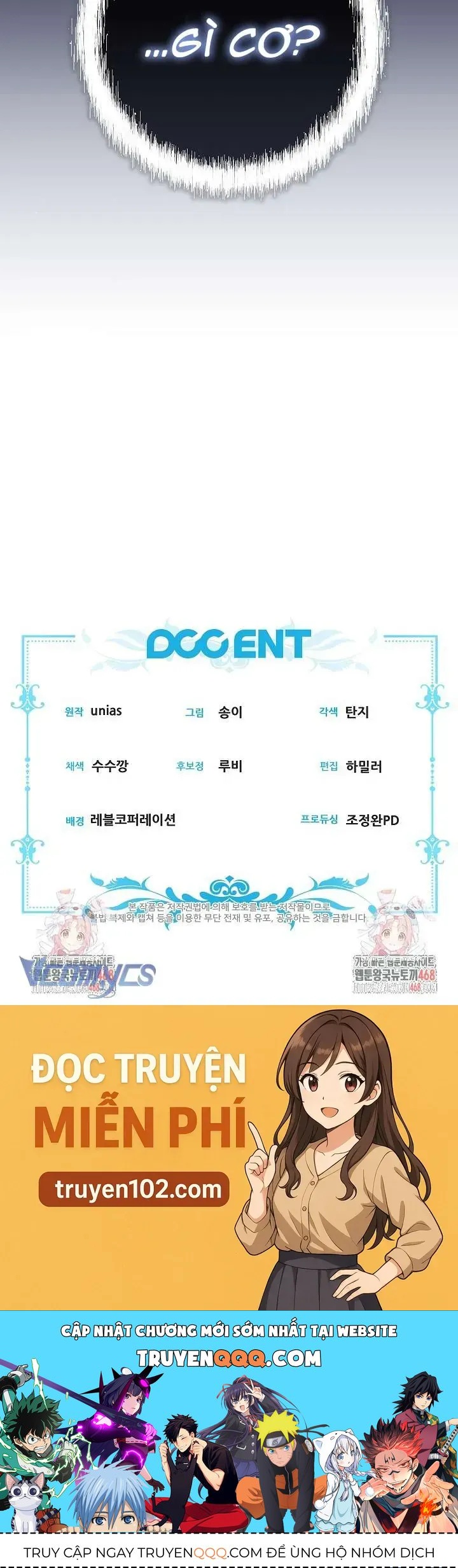 Tôi Đang Xem Một Vở Kịch Chap 36 - Next Chap 37