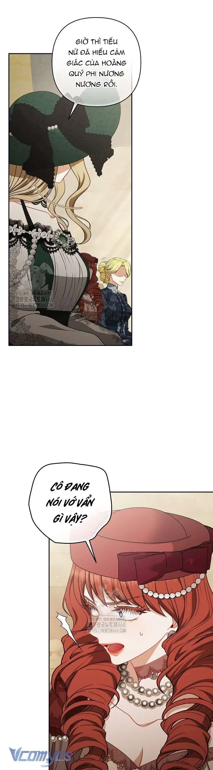 Tôi Đang Xem Một Vở Kịch Chap 36 - Next Chap 37