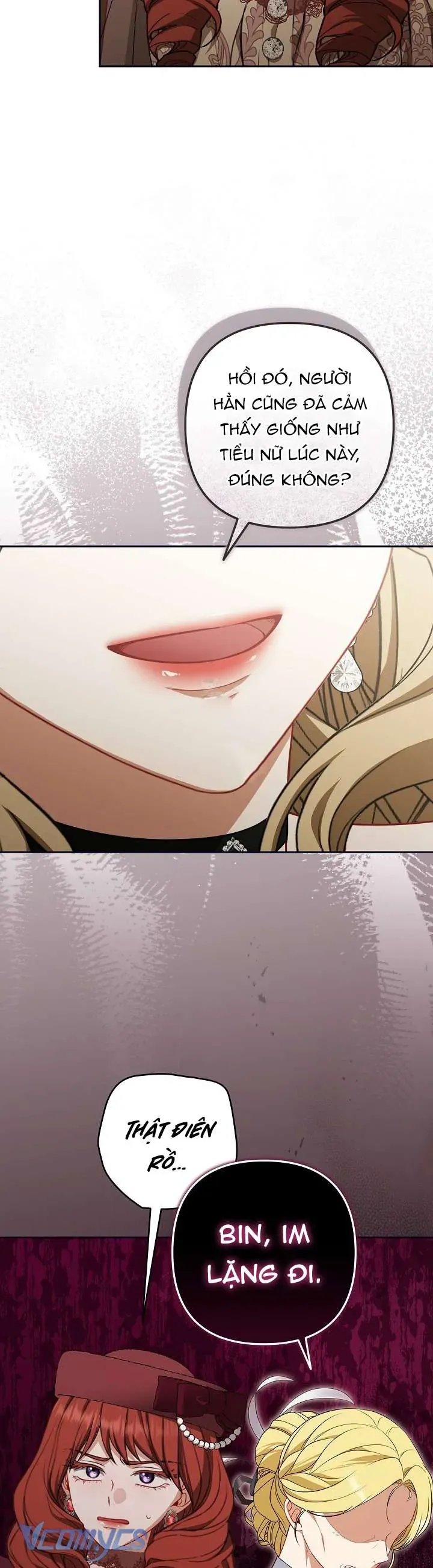 Tôi Đang Xem Một Vở Kịch Chap 36 - Next Chap 37