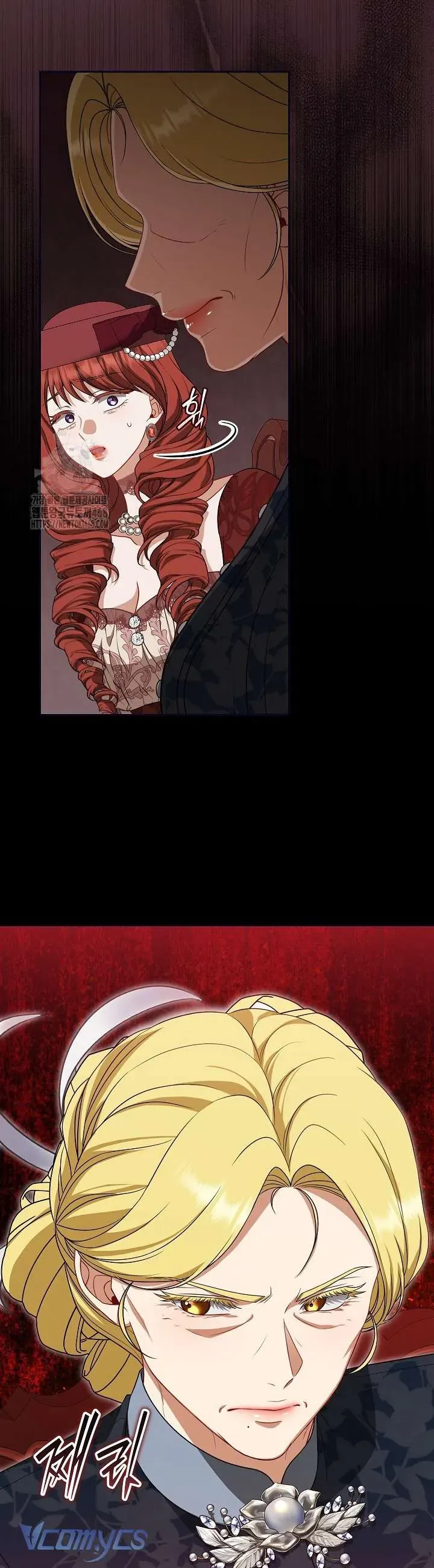 Tôi Đang Xem Một Vở Kịch Chap 36 - Next Chap 37