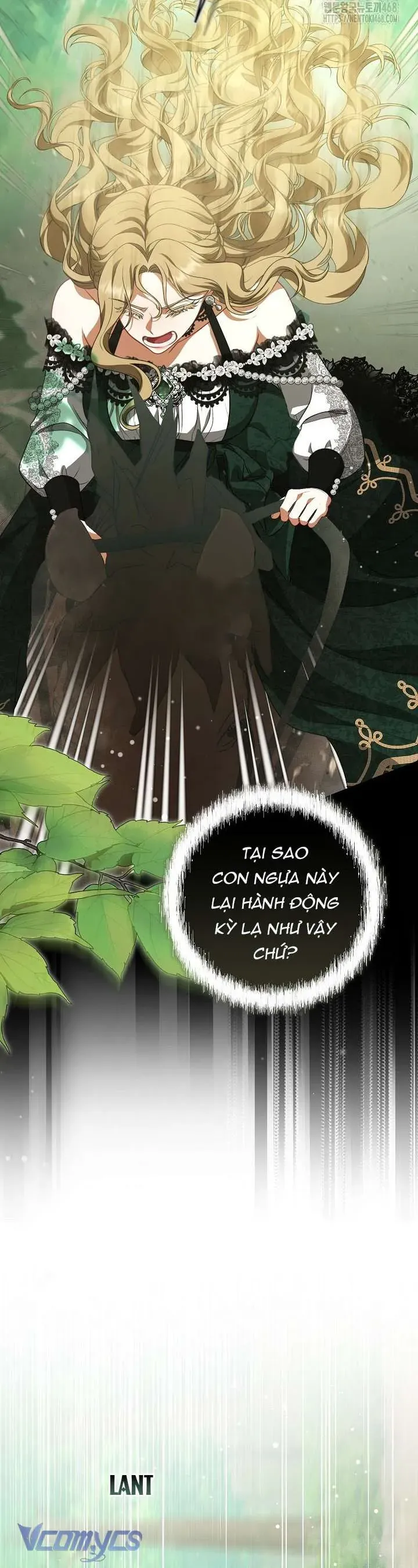 Tôi Đang Xem Một Vở Kịch Chap 37 - Next Chap 38
