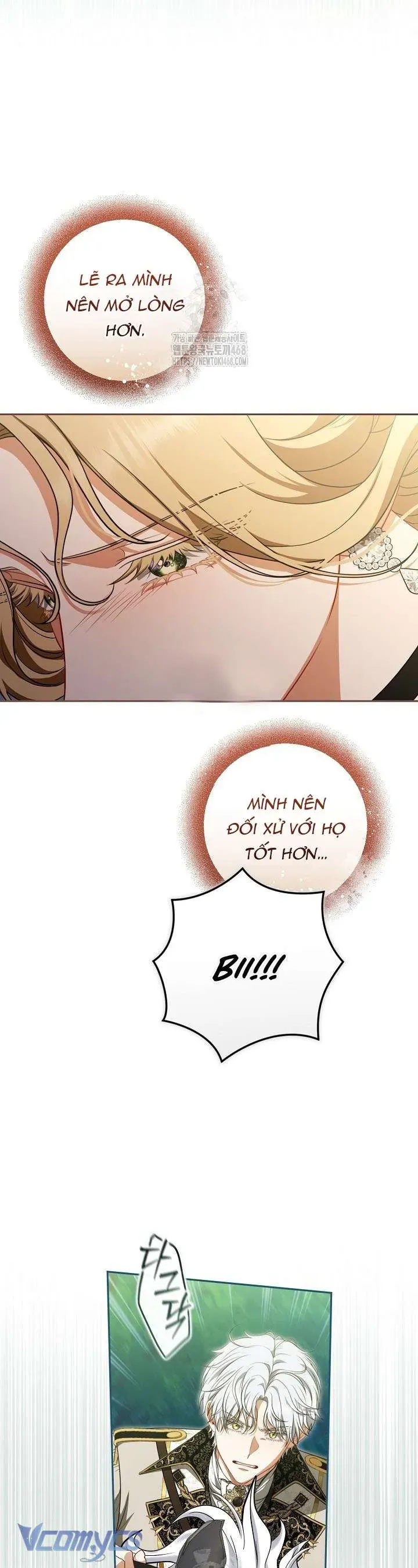 Tôi Đang Xem Một Vở Kịch Chap 37 - Next Chap 38