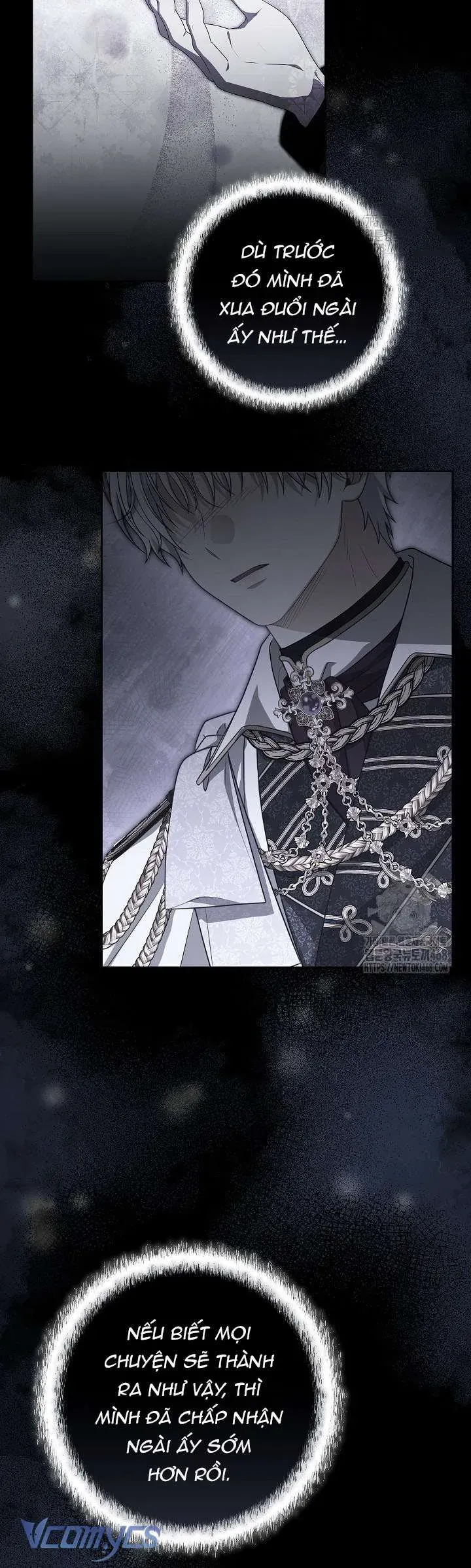 Tôi Đang Xem Một Vở Kịch Chap 37 - Next Chap 38