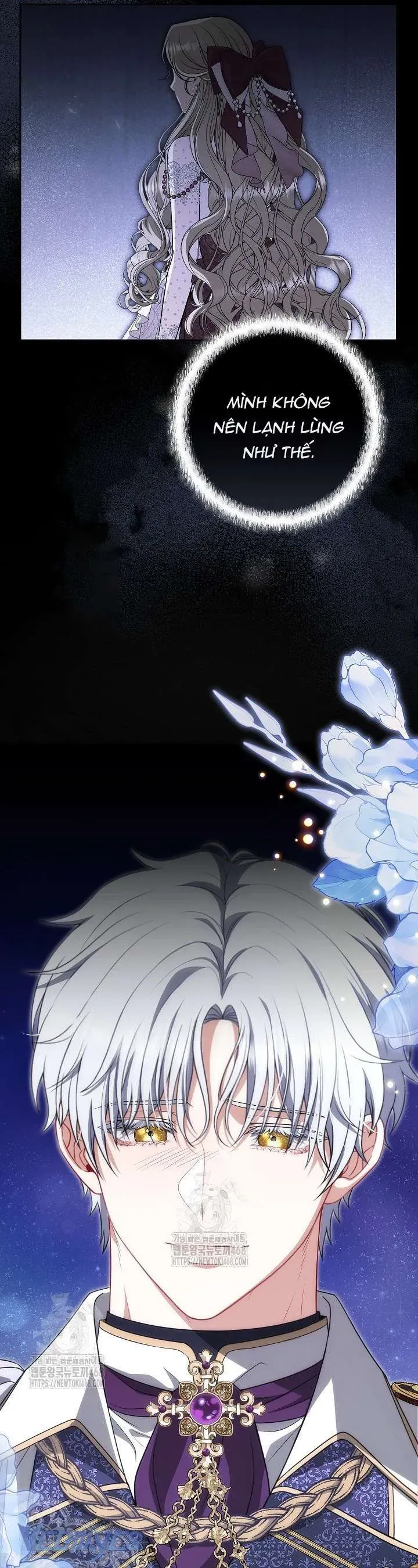 Tôi Đang Xem Một Vở Kịch Chap 37 - Next Chap 38