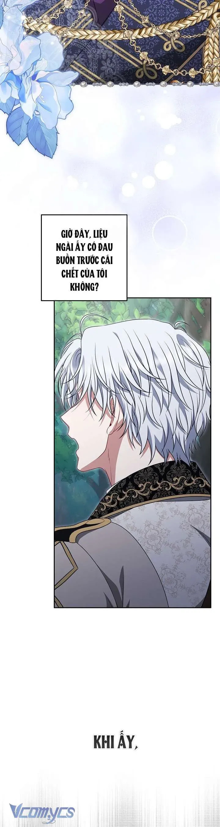 Tôi Đang Xem Một Vở Kịch Chap 37 - Next Chap 38