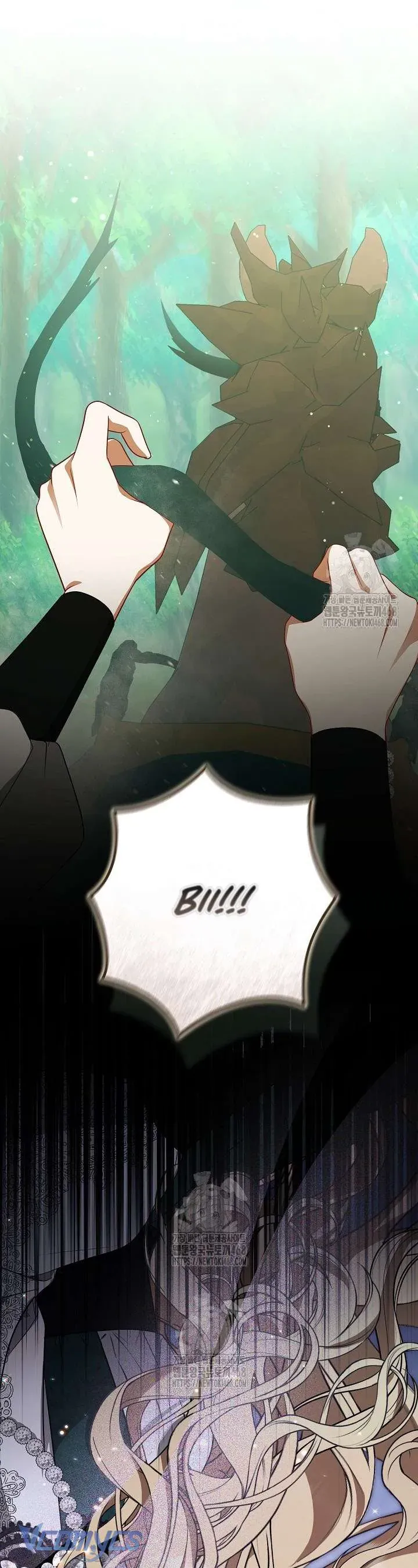 Tôi Đang Xem Một Vở Kịch Chap 37 - Next Chap 38