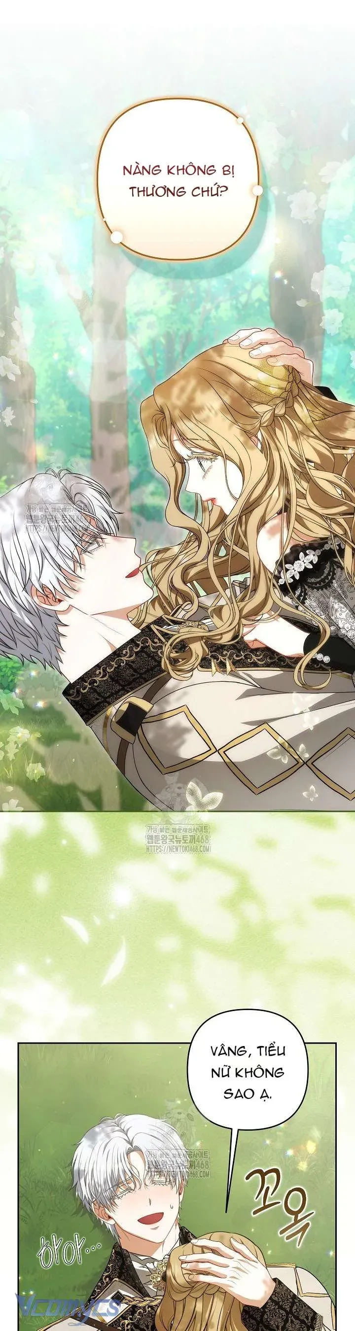 Tôi Đang Xem Một Vở Kịch Chap 37 - Next Chap 38