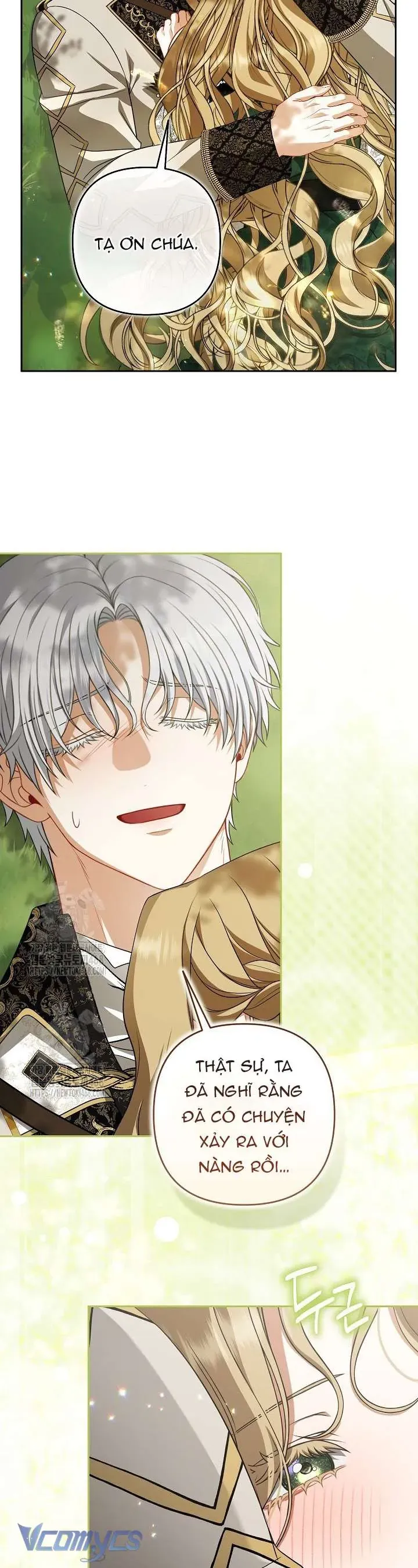 Tôi Đang Xem Một Vở Kịch Chap 37 - Next Chap 38