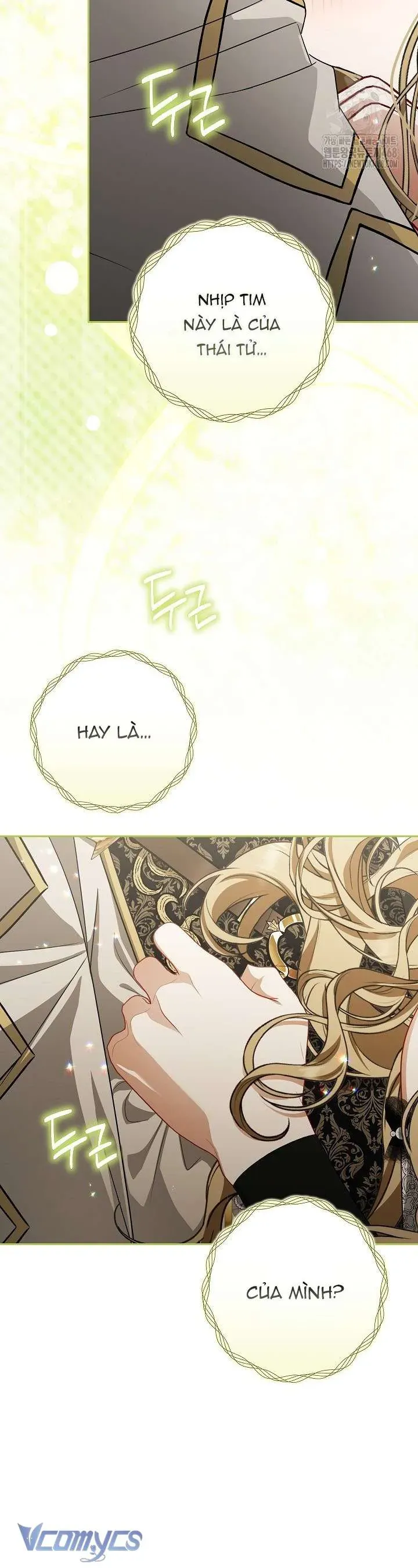 Tôi Đang Xem Một Vở Kịch Chap 37 - Next Chap 38