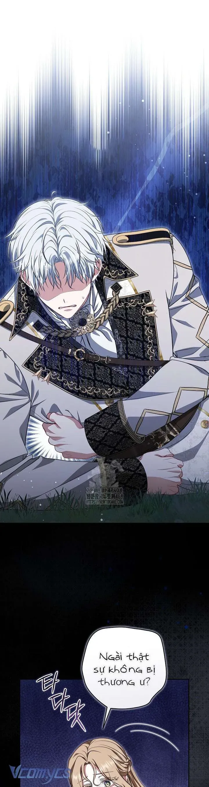 Tôi Đang Xem Một Vở Kịch Chap 37 - Next Chap 38