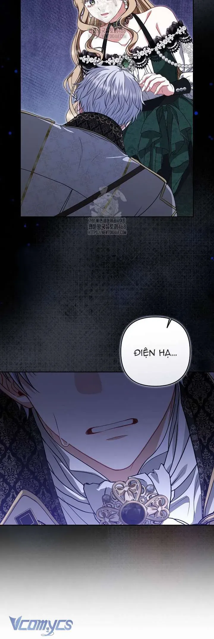 Tôi Đang Xem Một Vở Kịch Chap 37 - Next Chap 38