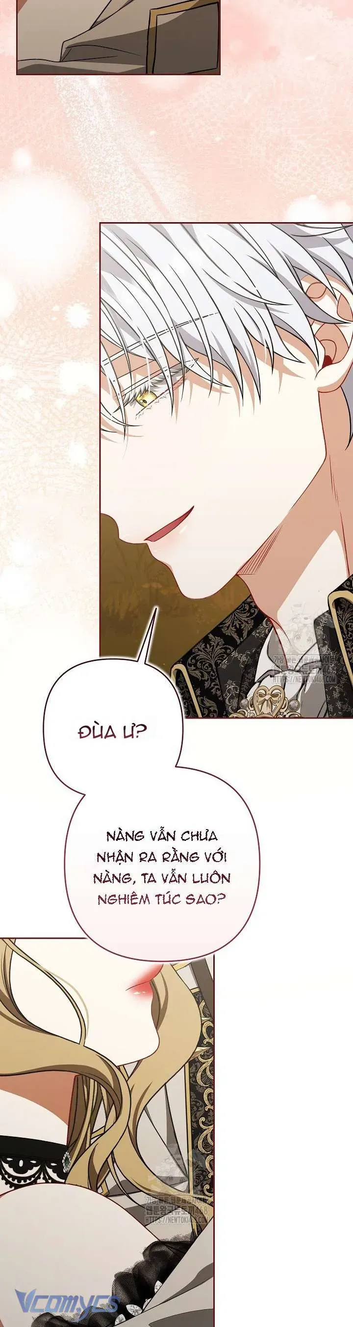 Tôi Đang Xem Một Vở Kịch Chap 37 - Next Chap 38