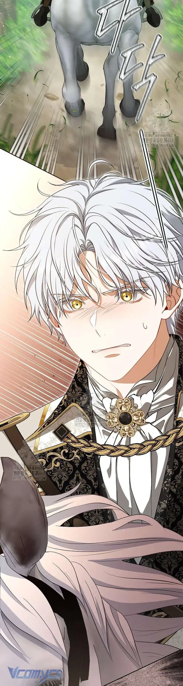 Tôi Đang Xem Một Vở Kịch Chap 37 - Next Chap 38