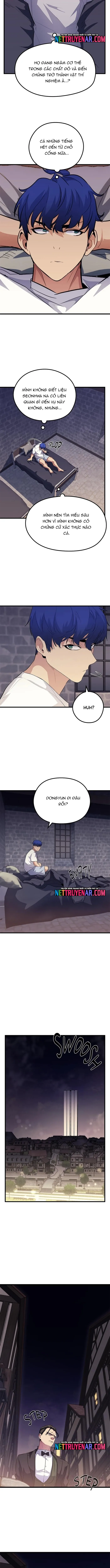 Ma linh vương Chap 49 - Next Chap 50