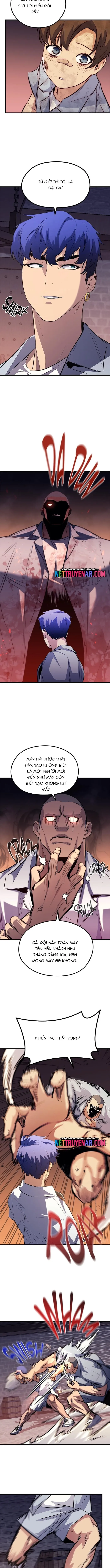 Ma linh vương Chap 49 - Next Chap 50