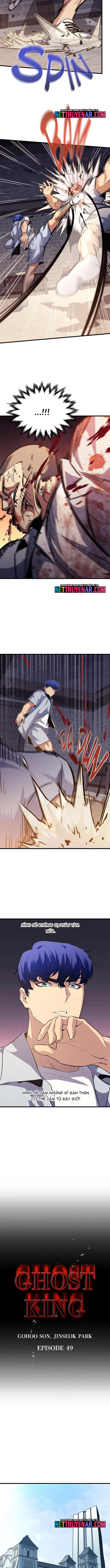 Ma linh vương Chap 49 - Next Chap 50