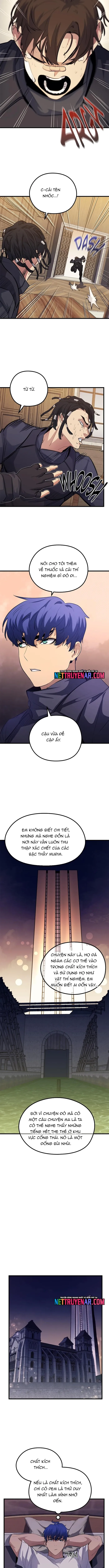 Ma linh vương Chap 49 - Next Chap 50