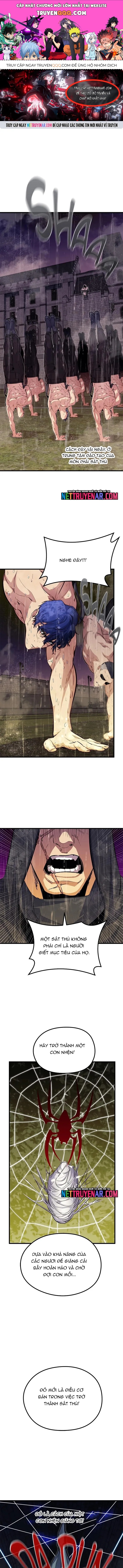 Ma linh vương Chap 50 - Next Chap 51