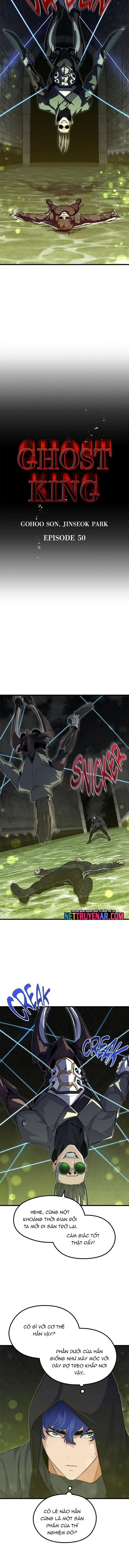 Ma linh vương Chap 50 - Next Chap 51