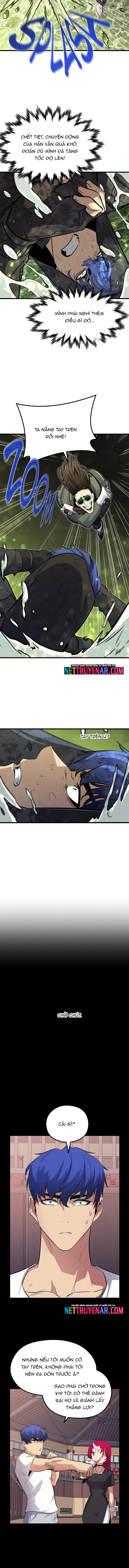 Ma linh vương Chap 50 - Next Chap 51