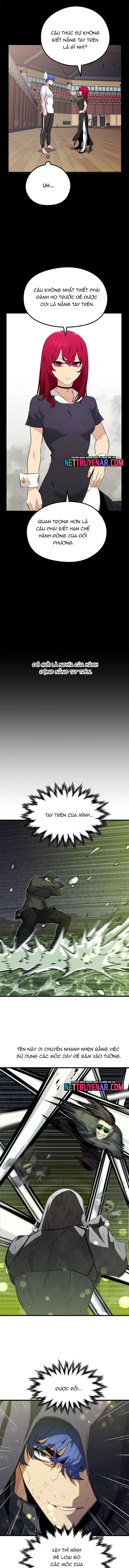 Ma linh vương Chap 50 - Next Chap 51